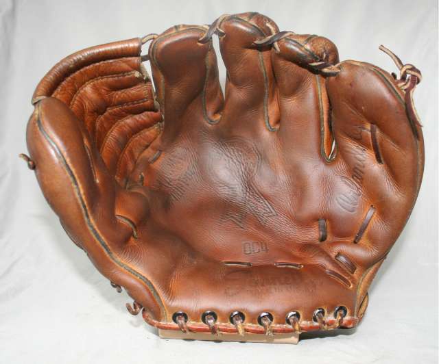 Orlando Cepeda Sonnett OC4 Front